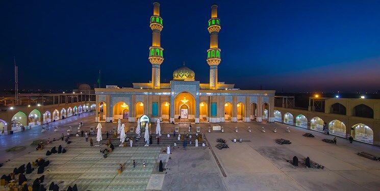 عترت طاهره دانشگاهیان