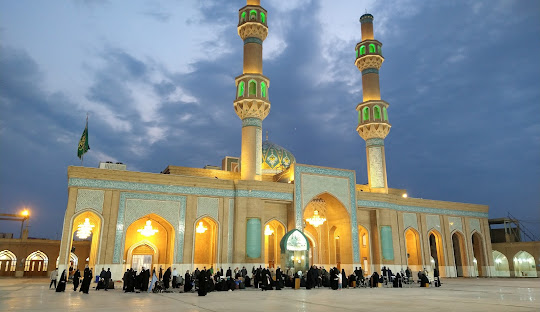 عترت طاهره دانشگاهیان