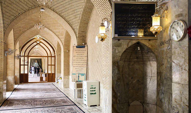 عترت طاهره دانشگاهیان