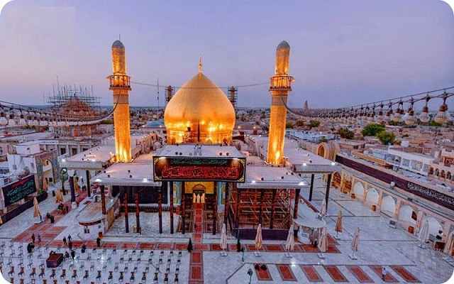 عترت طاهره