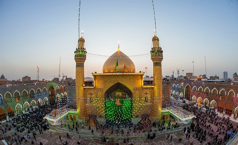 عترت طاهره